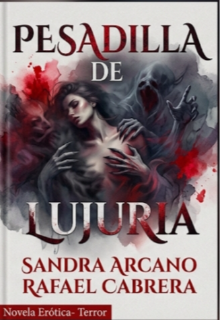 Pesadilla de Lujuria.