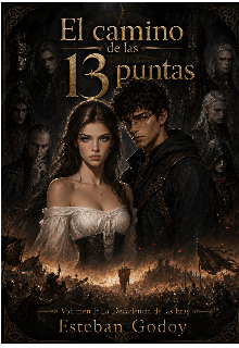 El Camino de las 13 puntas
