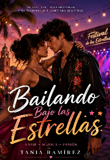 Bailando bajo las estrellas 