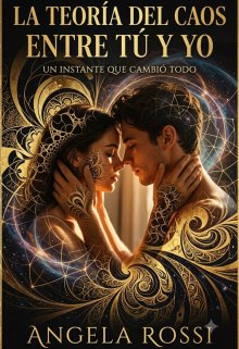 La TeorÍa Del Caos Entre Tu Y Yo
