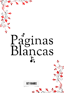 Páginas Blancas 