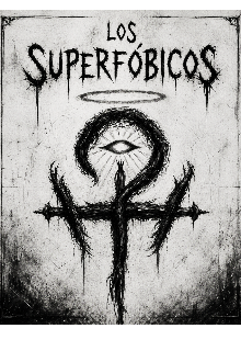 Los Superfobicos