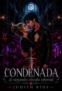 Condenada al segundo círculo infernal