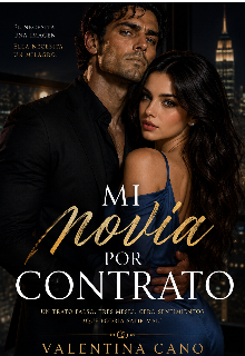 Mi novia por contrato 