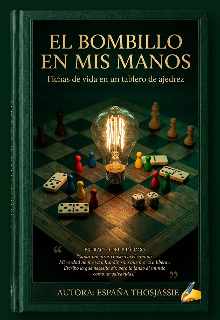 El bombillo en mis manos 