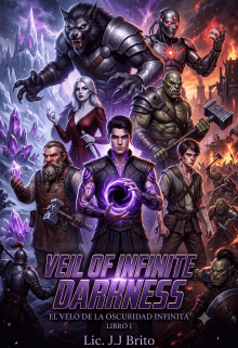 Veil Of Infinite Darkness (el Velo de la Oscuridad Infinita)