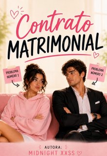 Contrato Matrimonial