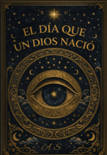 El Día Que Un Dios Nació