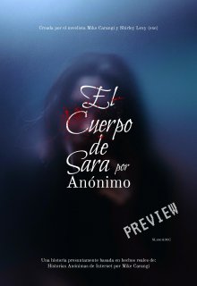 El Cuerpo de Sara (preview)