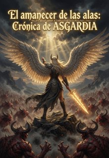 El amanecer de las alas: Crónica de Asgardia 