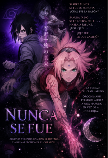 Nunca se fue