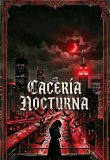 Caceria nocturna