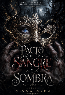 Pacto De Sangre Y Sombra
