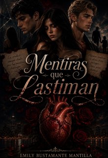 Mentiras Que Lastiman