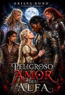 El peligroso amor del Alfa