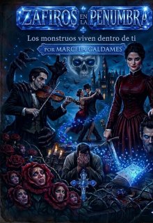 Zafiros En La Penumbra (muestra Gratuita)