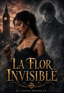 La Flor Invisible 