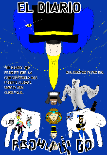El Diario Prohibido (remake)