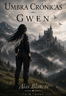 Umbra Crónicas: Gwen — Alas Blancas