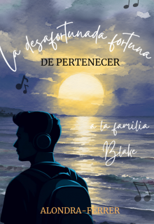 La desafortunada fortuna de pertenecer a la familia Blake