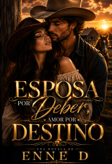 Esposa por deber, Amor por destino