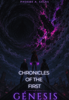 Chronicles of the First - Génesis