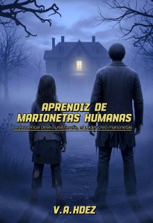 Reina De Marionetas Humanas