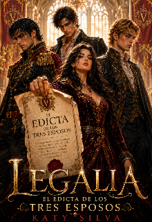 Legalia: El Edicta de los tres esposos. 