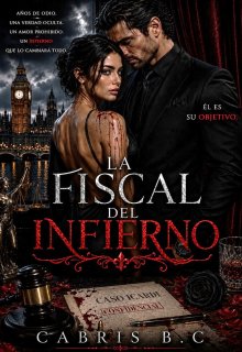 La Fiscal del Infierno