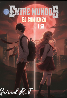 Entre Mundos "el comienzo" 1 (parte 2)