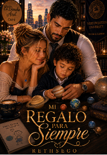 Mi Regalo Para Siempre 