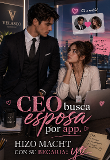 Ceo busca esposa por app. Hizo macht con su becaria: yo