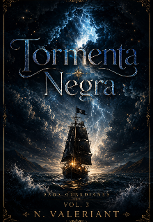 Tormenta Negra 