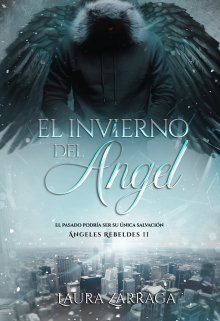 El invierno del ángel [libro 2]