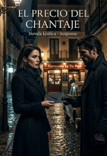 El Precio del chantaje..