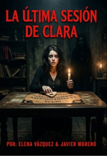 La última sesión de Clara.