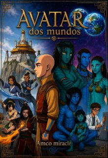 Avatar, dos mundos