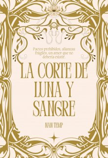 La Corte de Luna y Sangre