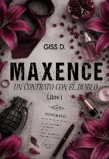 Maxence|| Un contrato con el diablo 