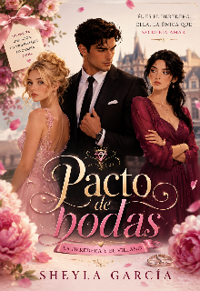 Pacto de bodas: La heredera y el villano