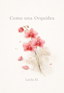 Como una Orquídea 