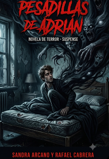 Las Pesadillas de Adrián.(volumen 2).