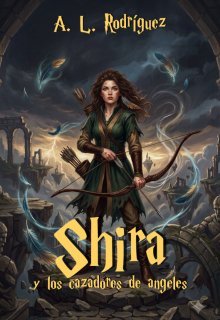 Shira y los cazadores de ángeles