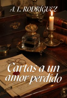 Cartas a un amor perdido