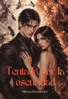 Tentada por la Oscuridad