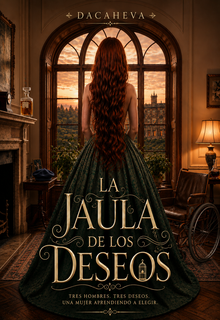 La Jaula de los Deseos