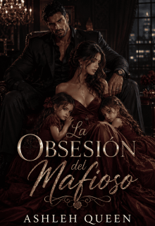 La obsesión del mafioso