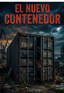 El nuevo contenedor .(volumen 3)