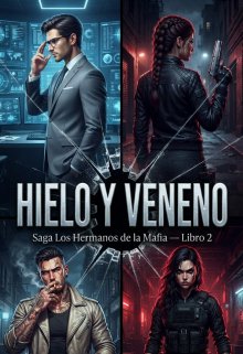 Hielo Y Veneno