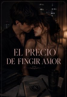 El precio de fingir amor